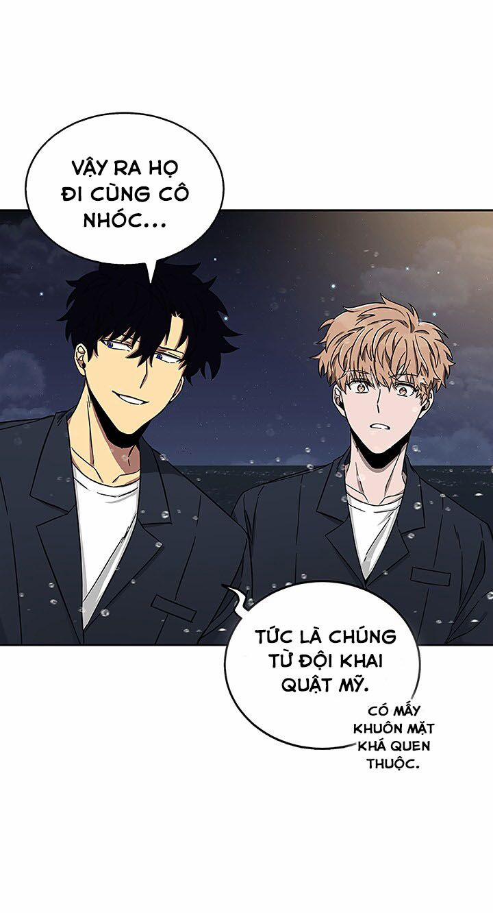 Vua Trộm Mộ 33 trang 16