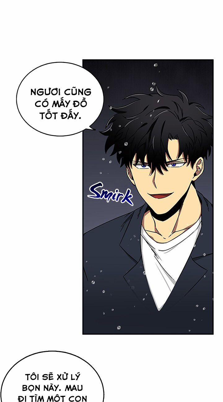 Vua Trộm Mộ 33 trang 18
