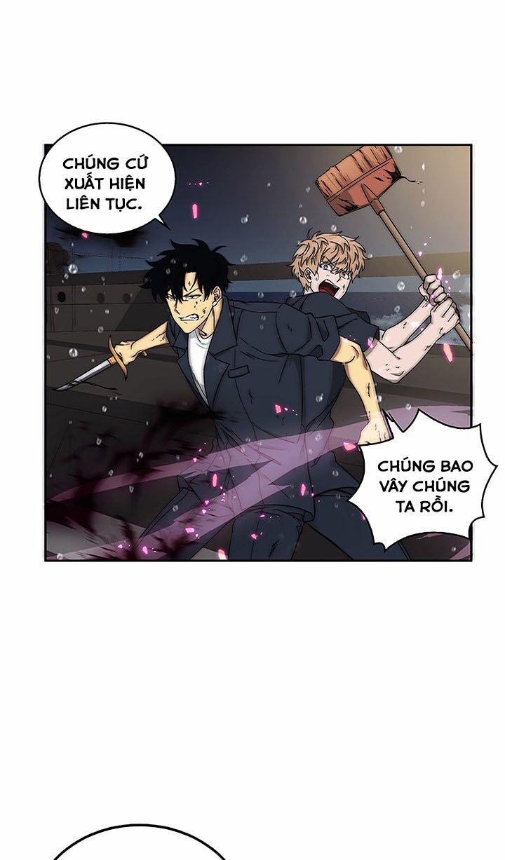 Vua Trộm Mộ 33 trang 2