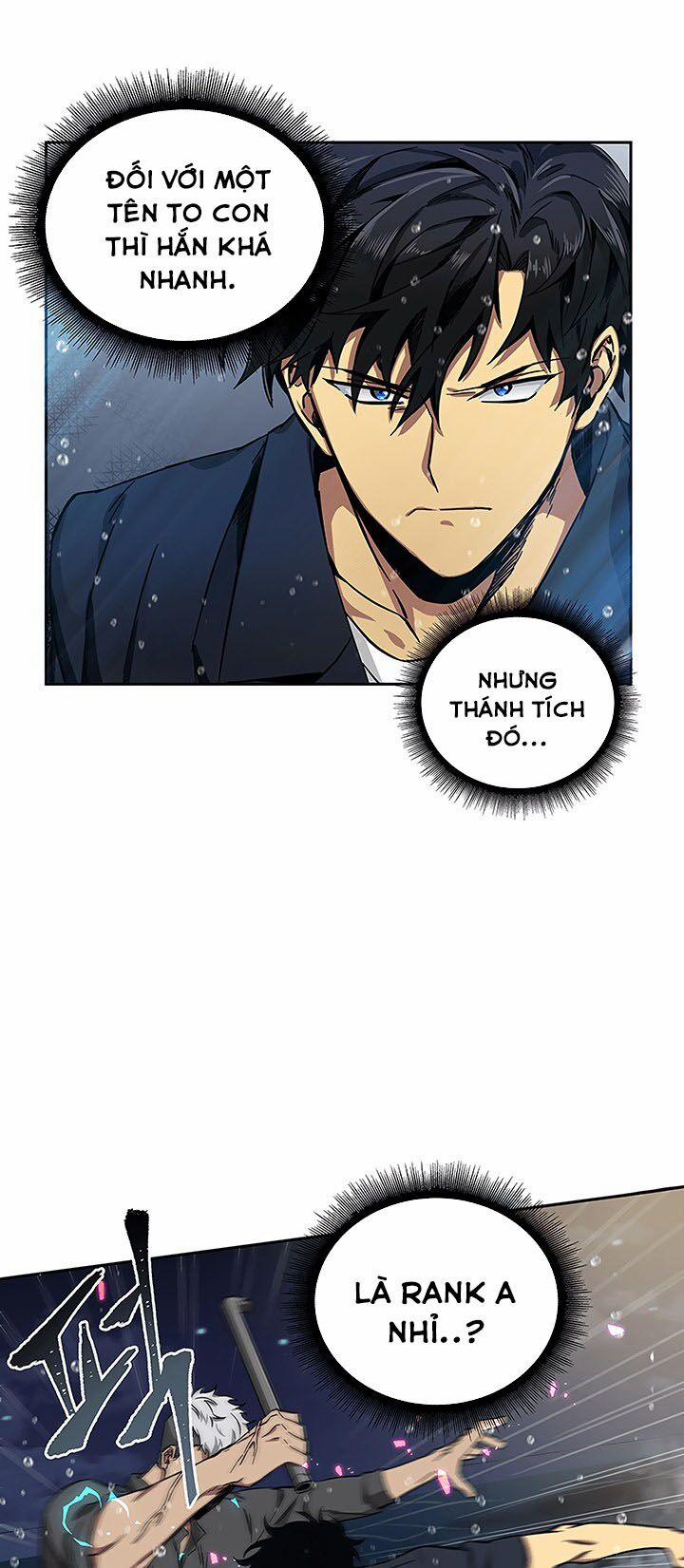 Vua Trộm Mộ 33 trang 24