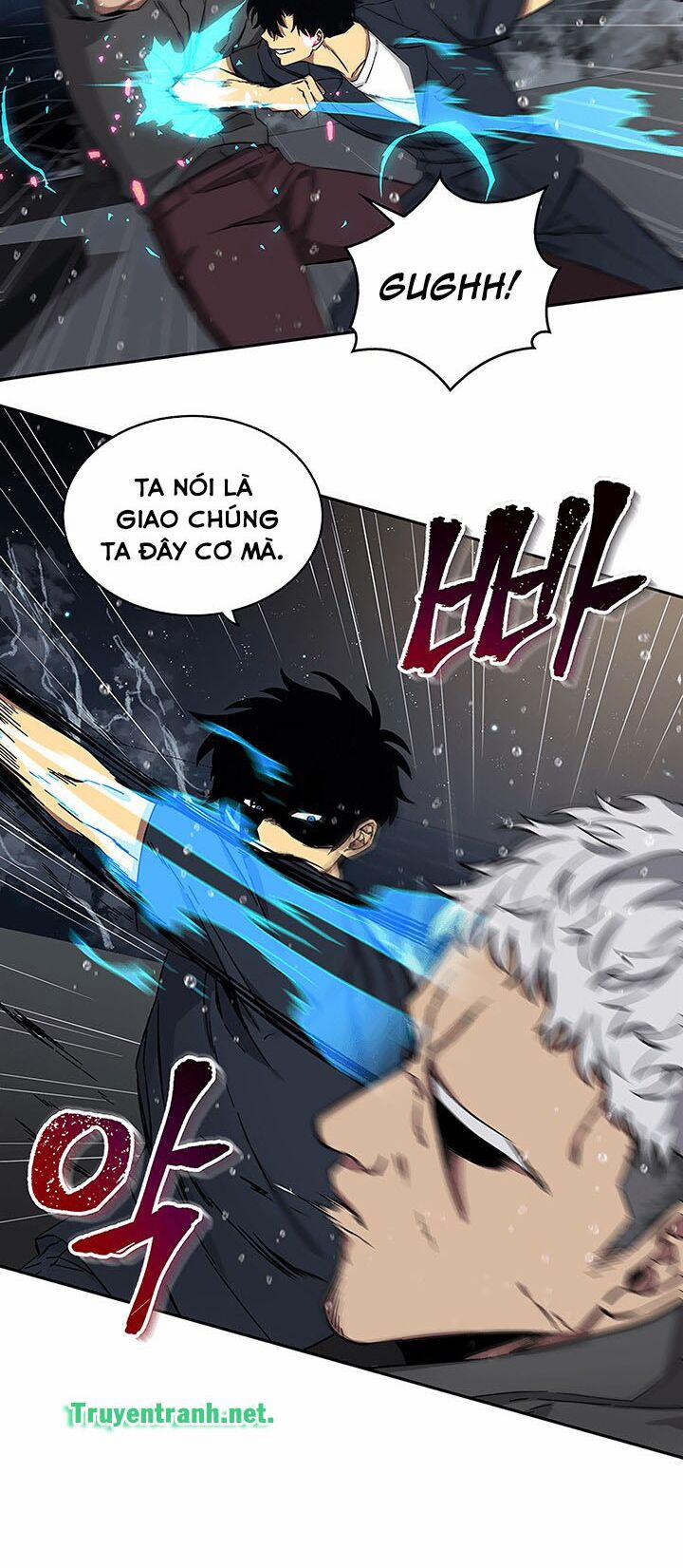 Vua Trộm Mộ 33 trang 25