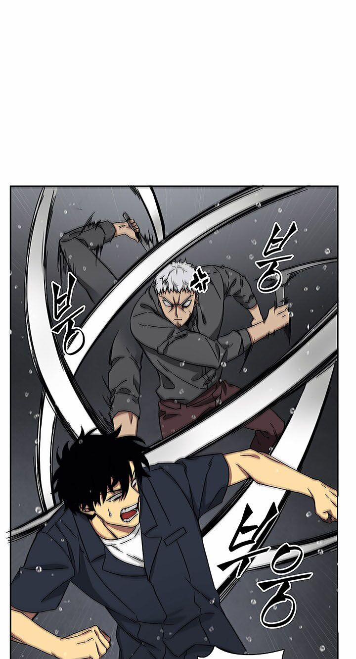 Vua Trộm Mộ 33 trang 28