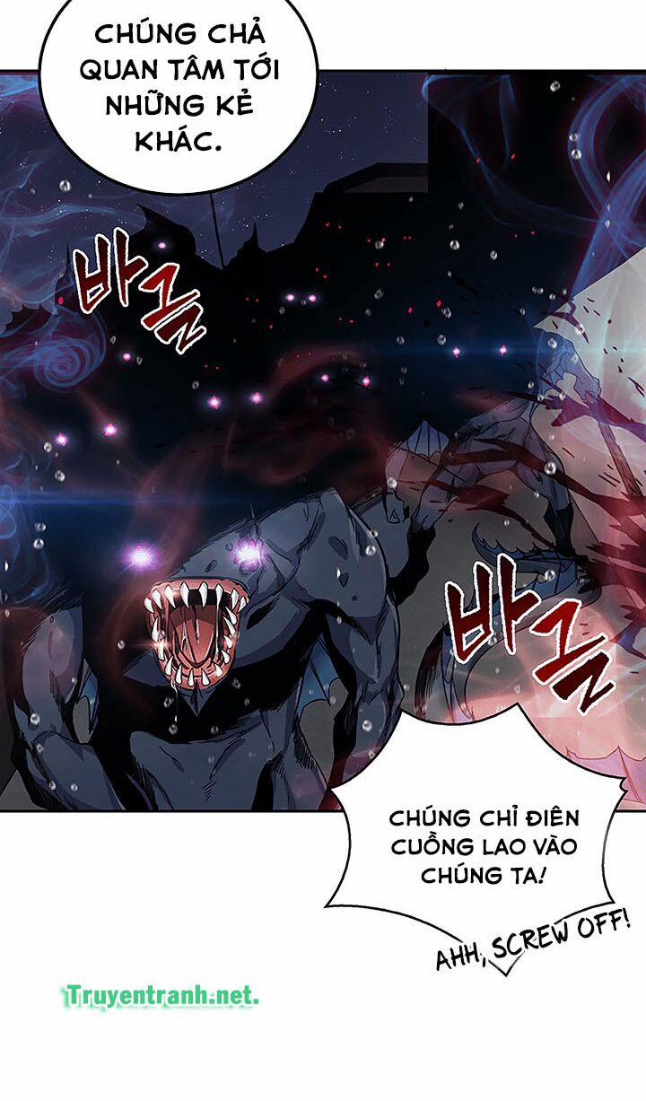 Vua Trộm Mộ 33 trang 3