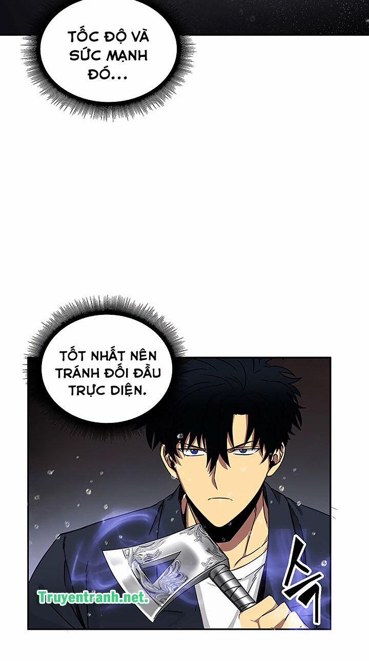 Vua Trộm Mộ 33 trang 31