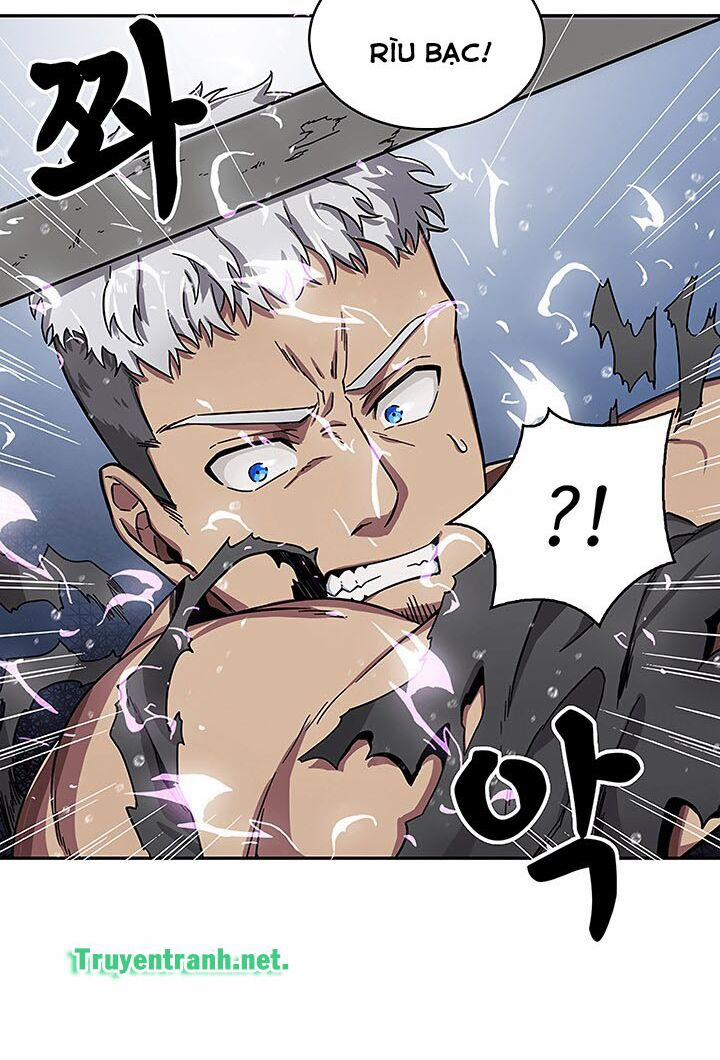 Vua Trộm Mộ 33 trang 35