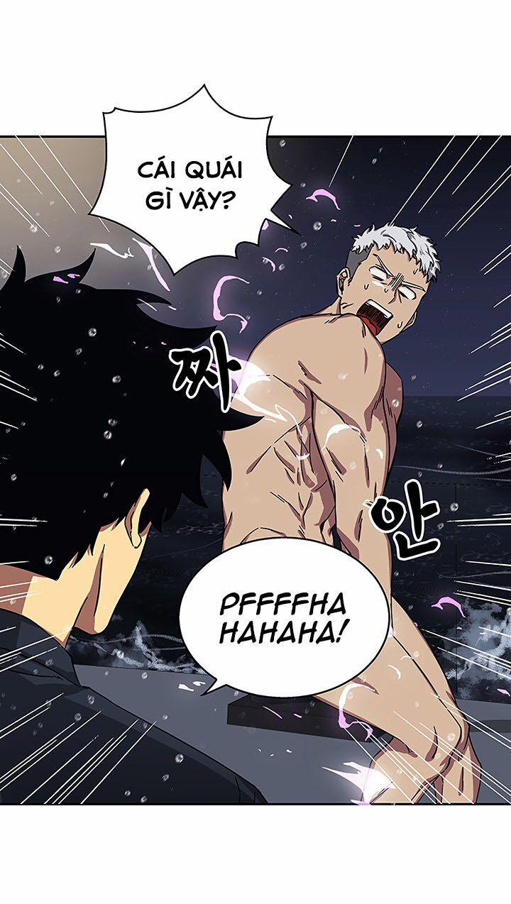 Vua Trộm Mộ 33 trang 36