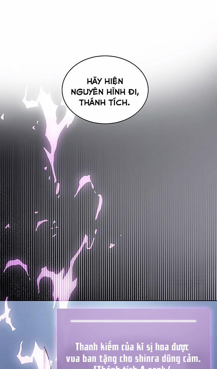 Vua Trộm Mộ 33 trang 38