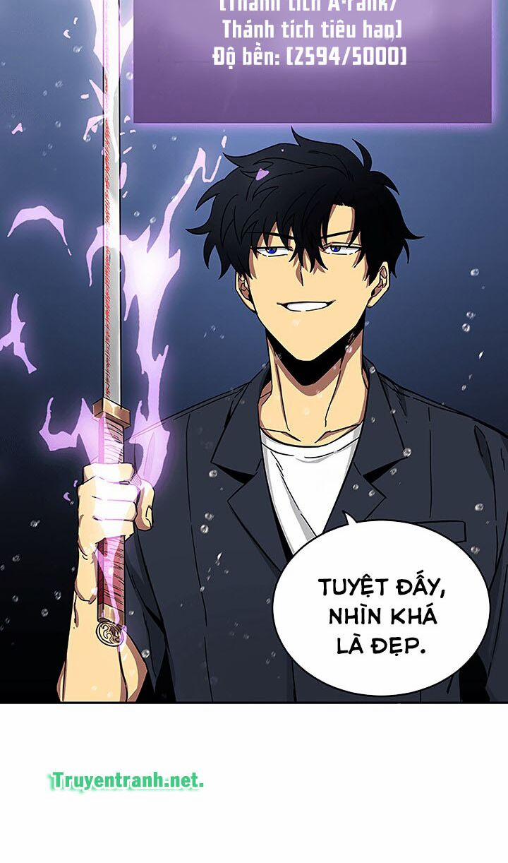 Vua Trộm Mộ 33 trang 39