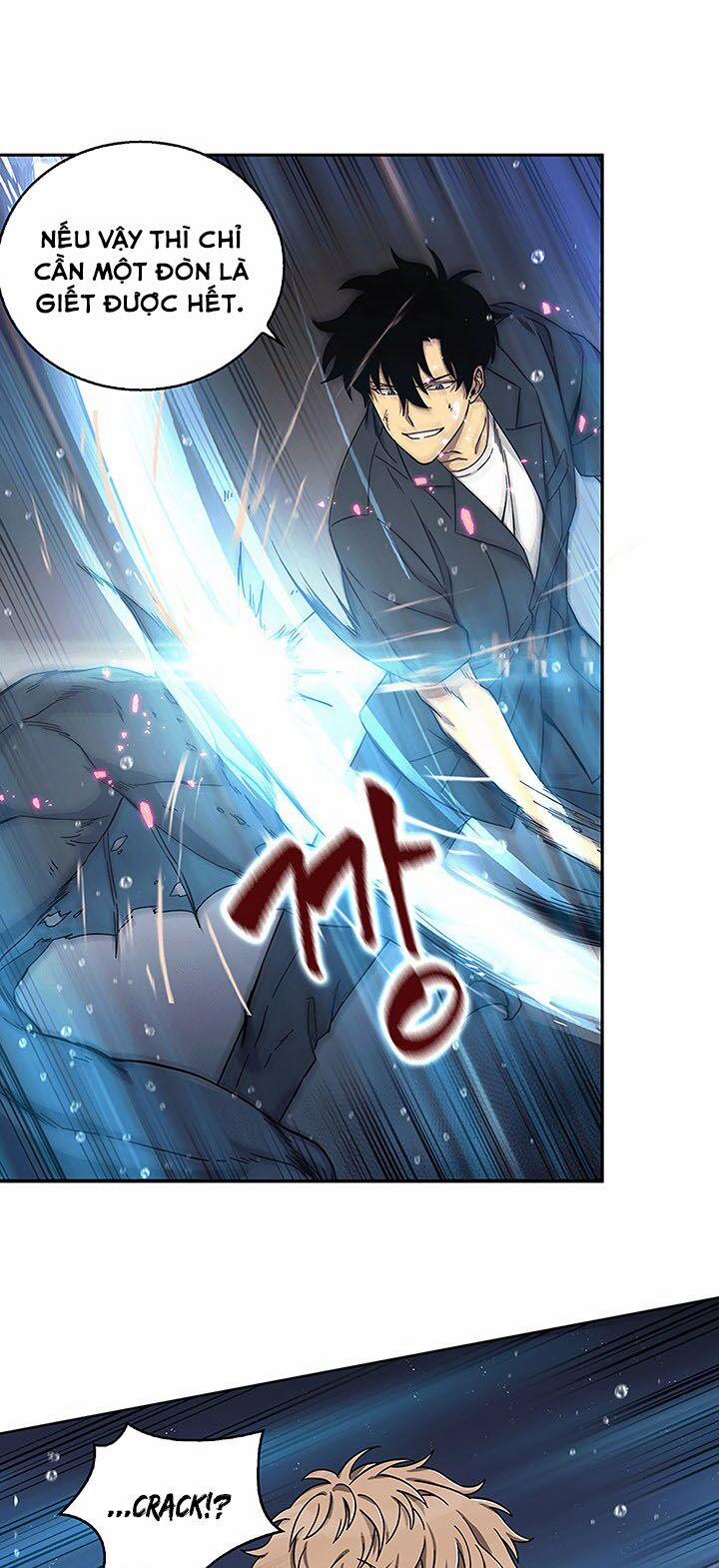 Vua Trộm Mộ 33 trang 4