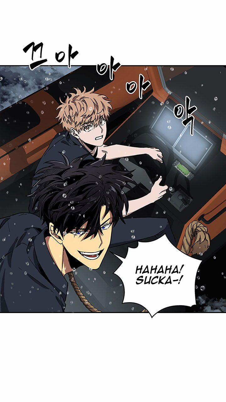 Vua Trộm Mộ 33 trang 44