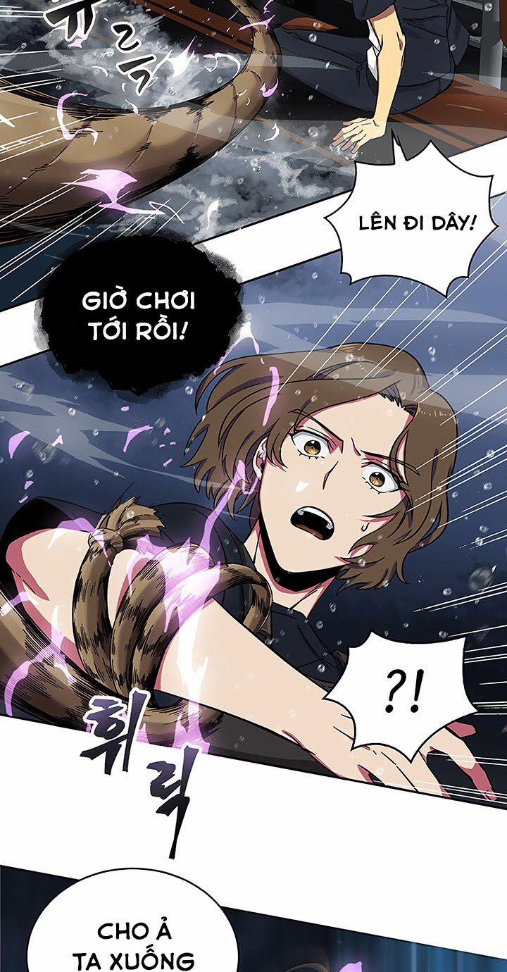 Vua Trộm Mộ 33 trang 49