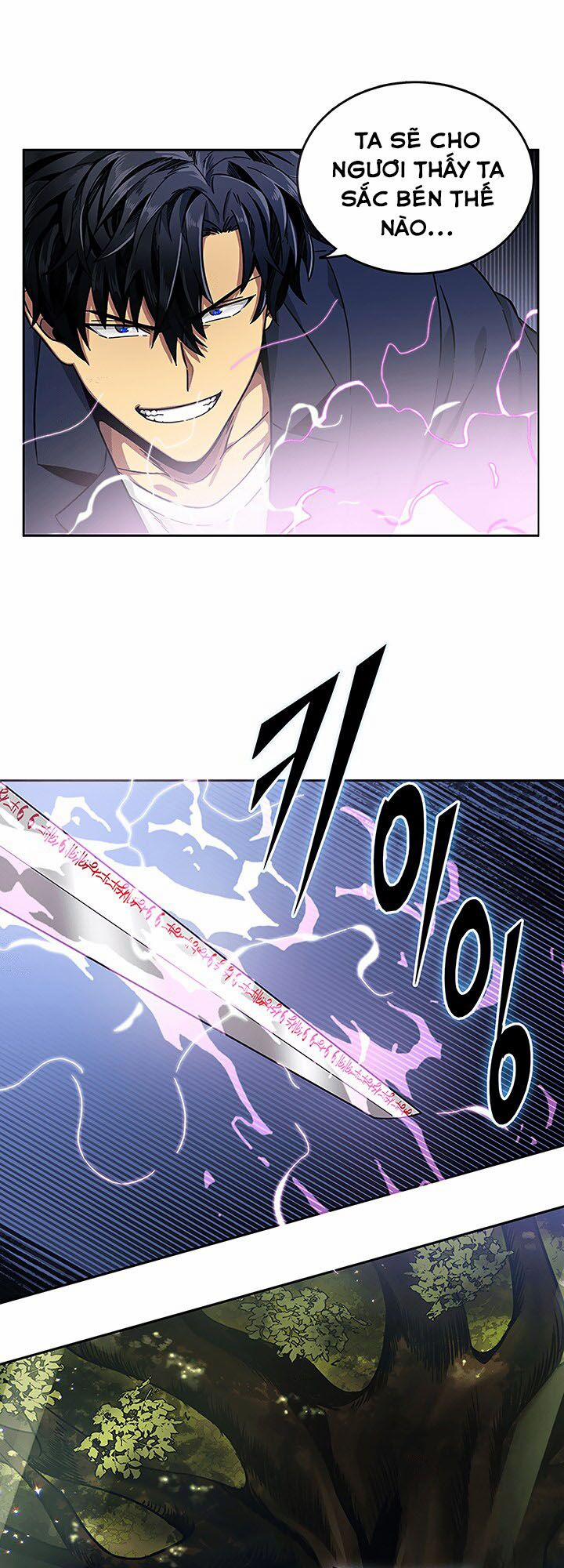 Vua Trộm Mộ 33 trang 62