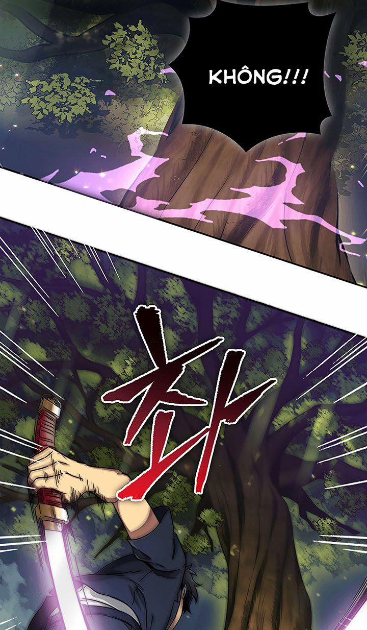 Vua Trộm Mộ 33 trang 63