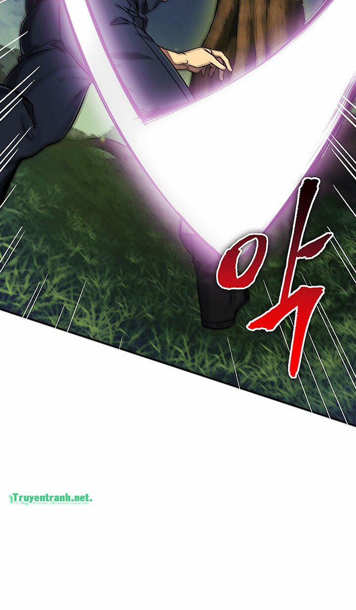 Vua Trộm Mộ 33 trang 64
