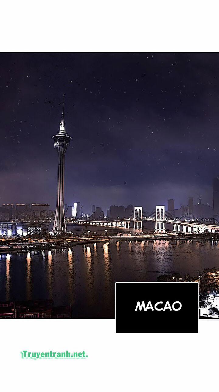 Vua Trộm Mộ 34 trang 11