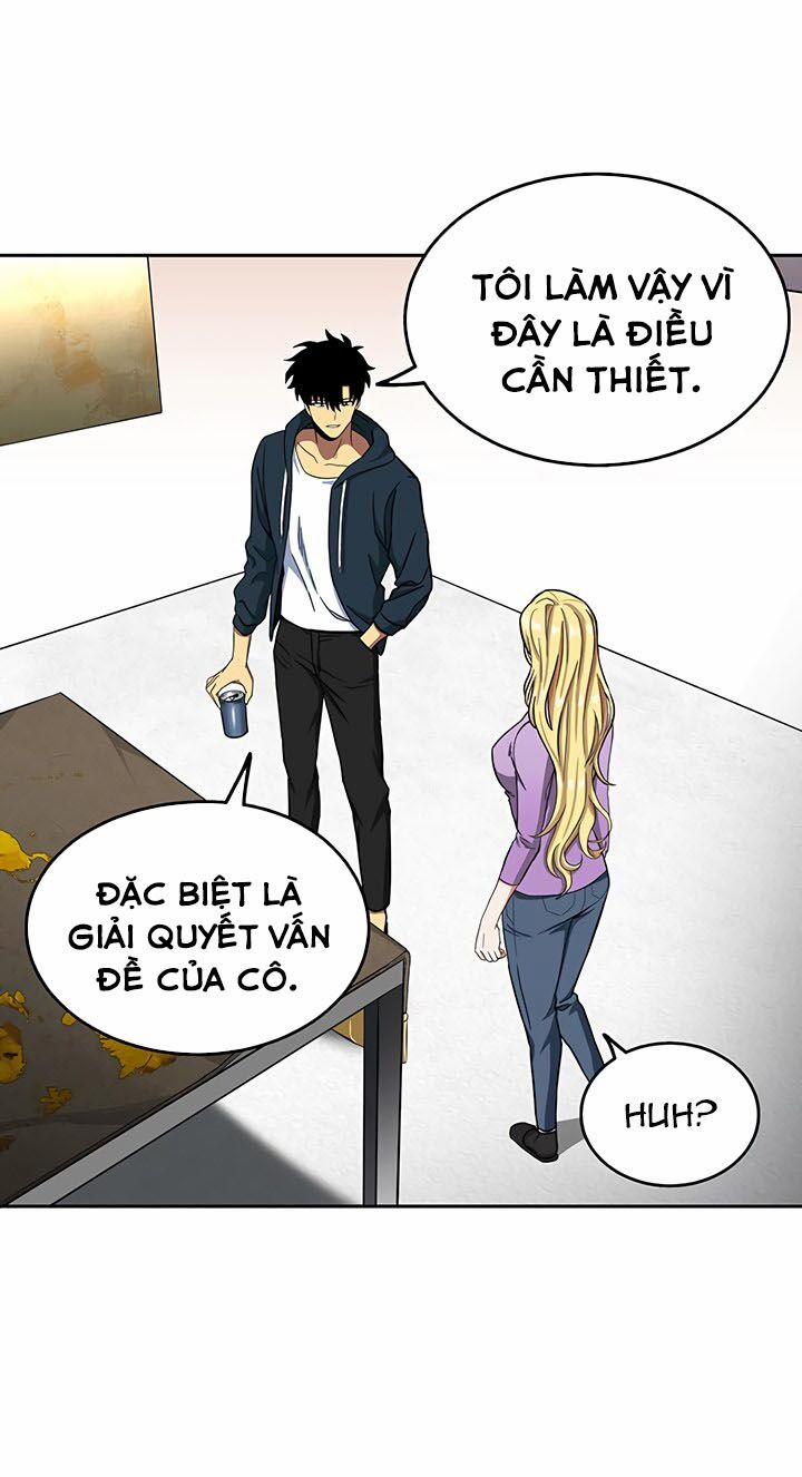 Vua Trộm Mộ 34 trang 16