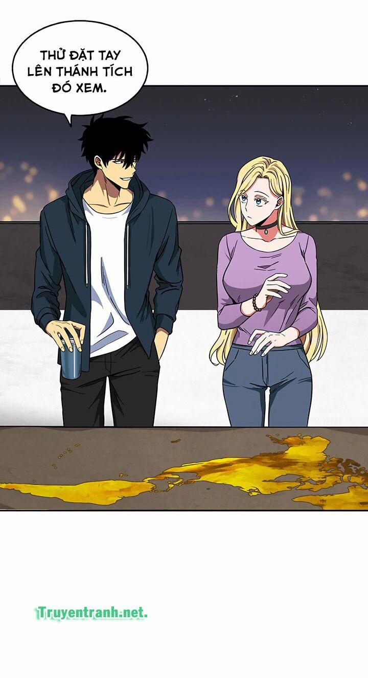 Vua Trộm Mộ 34 trang 17