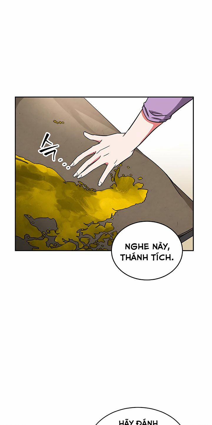 Vua Trộm Mộ 34 trang 18