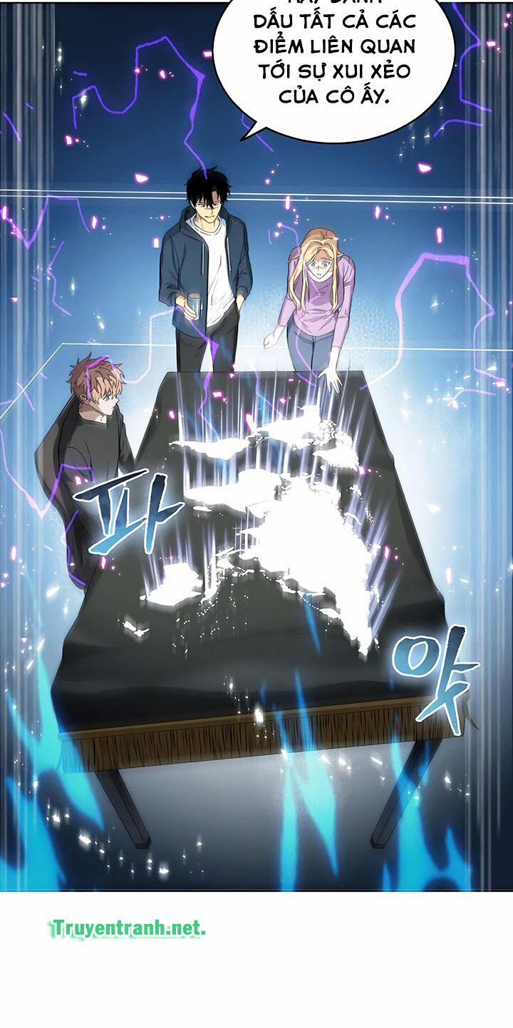 Vua Trộm Mộ 34 trang 19