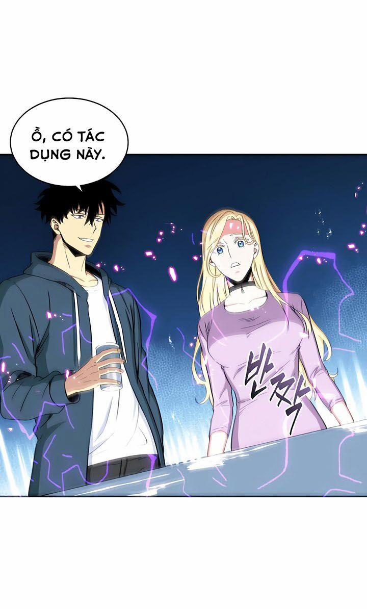 Vua Trộm Mộ 34 trang 20