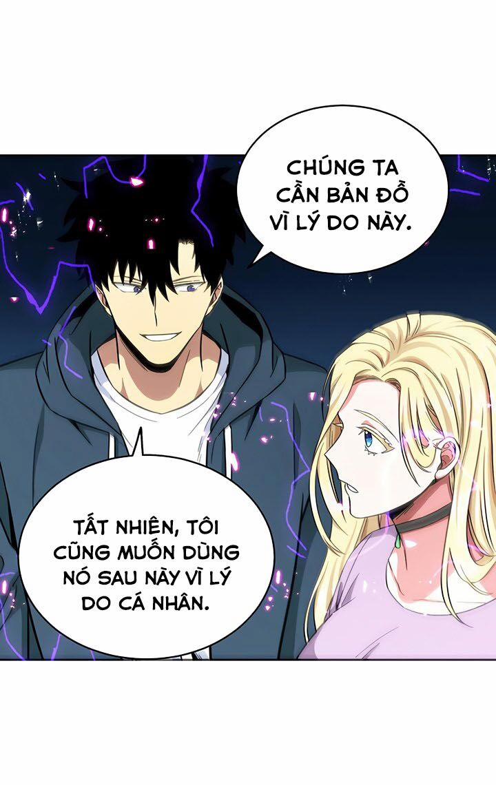 Vua Trộm Mộ 34 trang 22