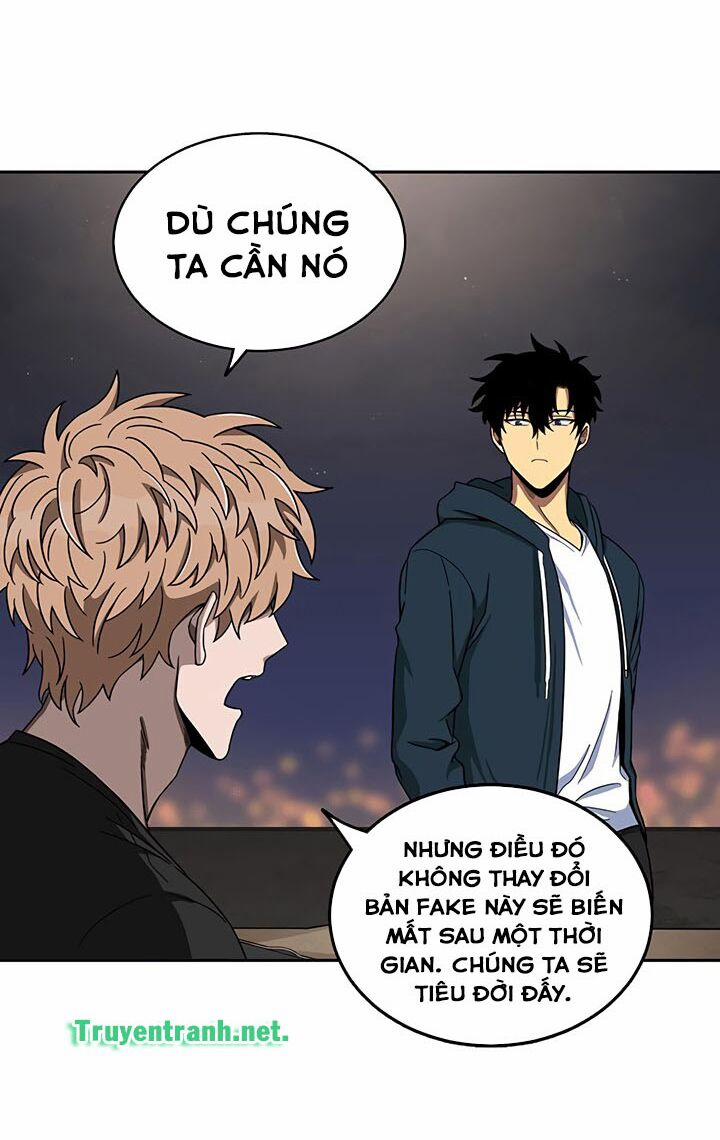 Vua Trộm Mộ 34 trang 23