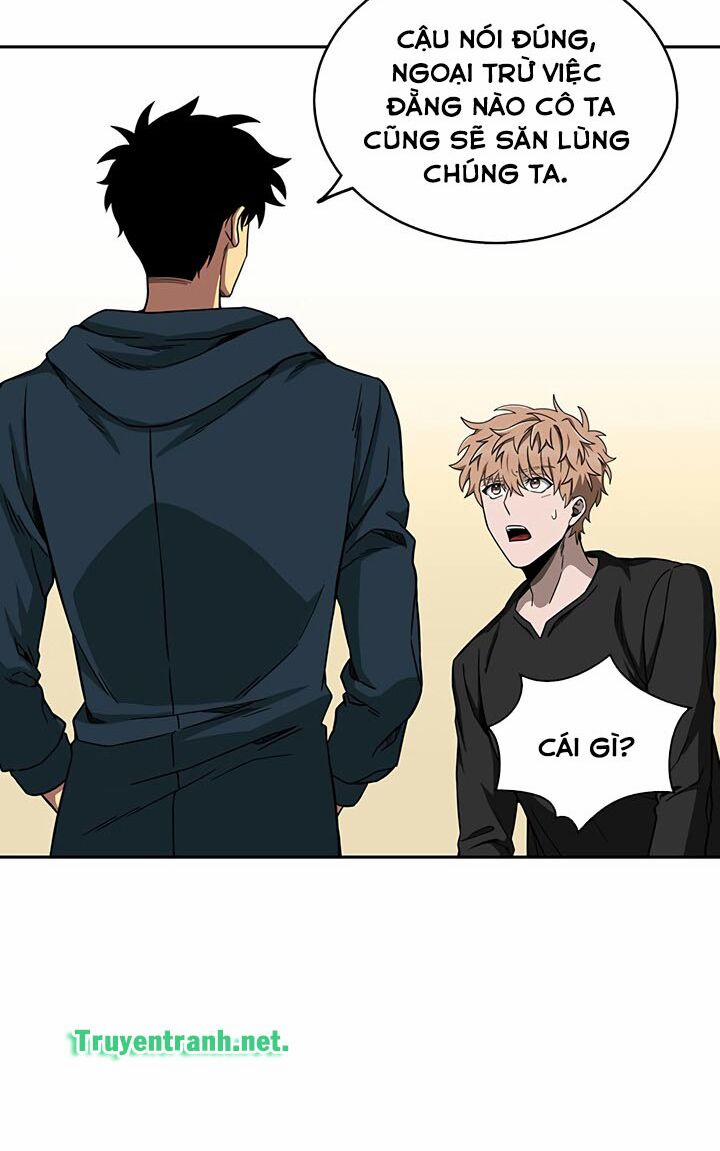 Vua Trộm Mộ 34 trang 25