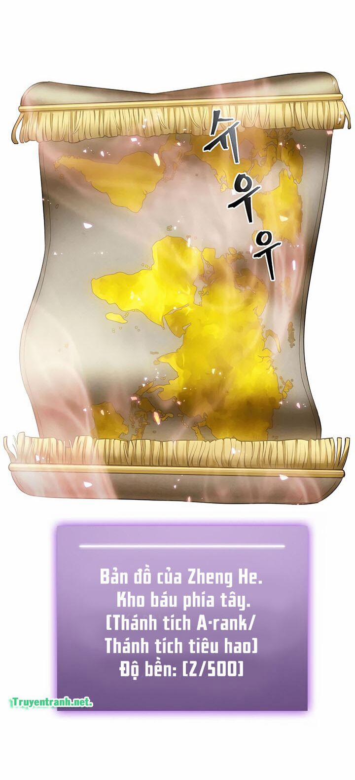 Vua Trộm Mộ 34 trang 3