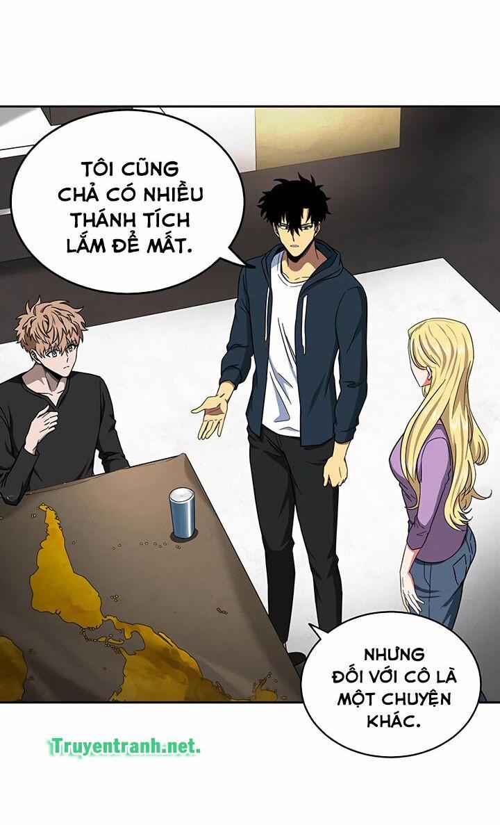 Vua Trộm Mộ 34 trang 31