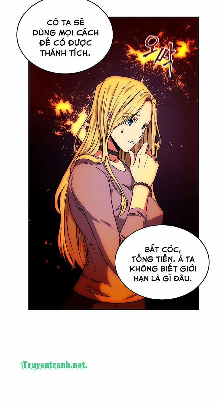 Vua Trộm Mộ 34 trang 33