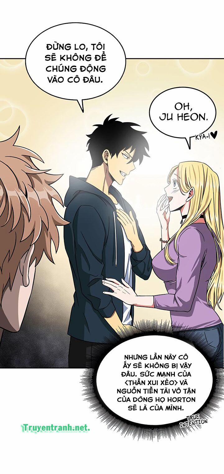 Vua Trộm Mộ 34 trang 35
