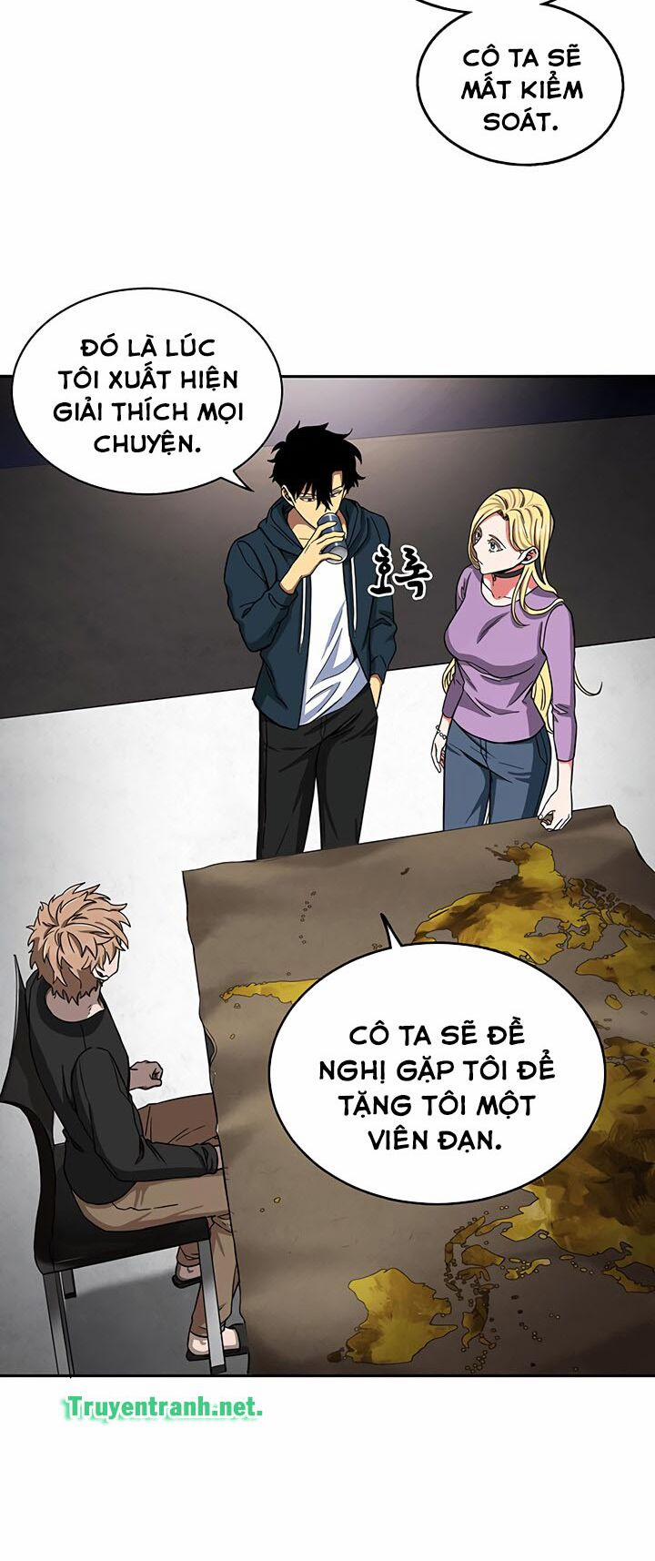 Vua Trộm Mộ 34 trang 37