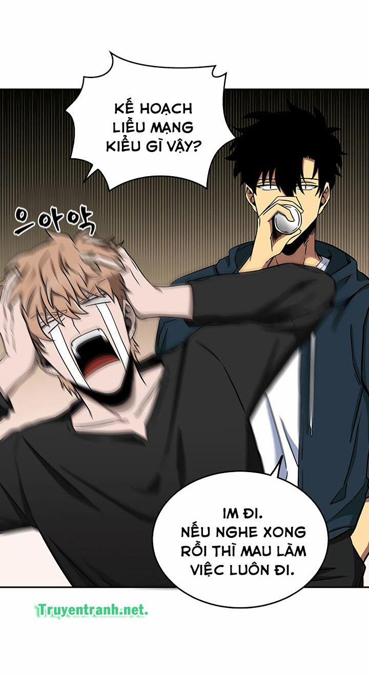 Vua Trộm Mộ 34 trang 39