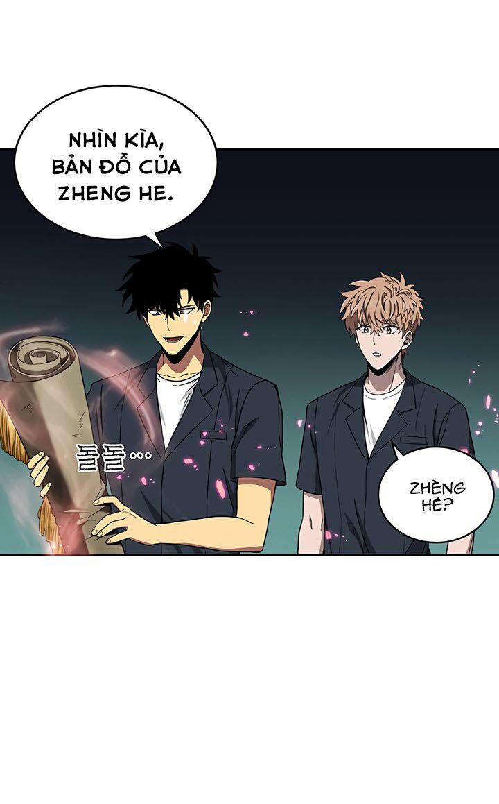 Vua Trộm Mộ 34 trang 4