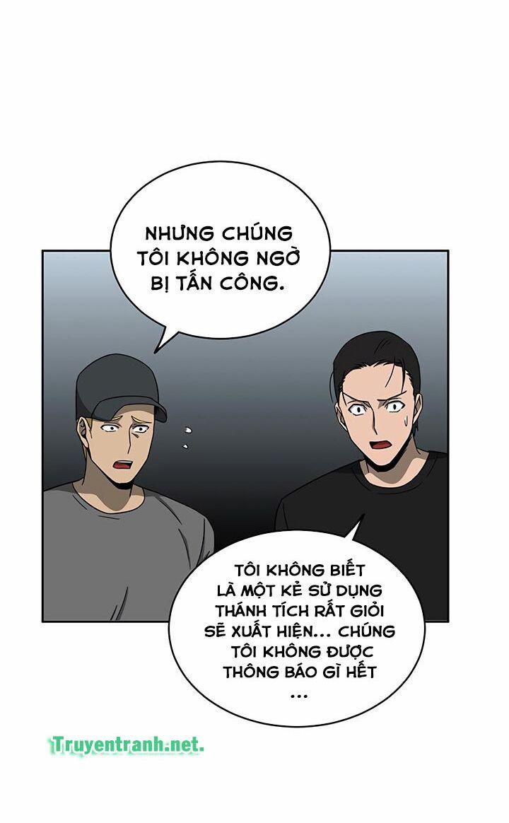 Vua Trộm Mộ 34 trang 45