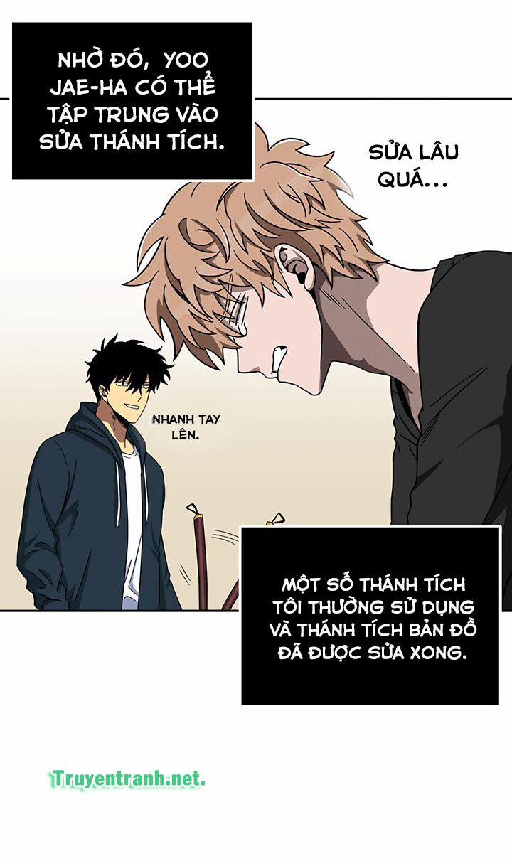 Vua Trộm Mộ 34 trang 57