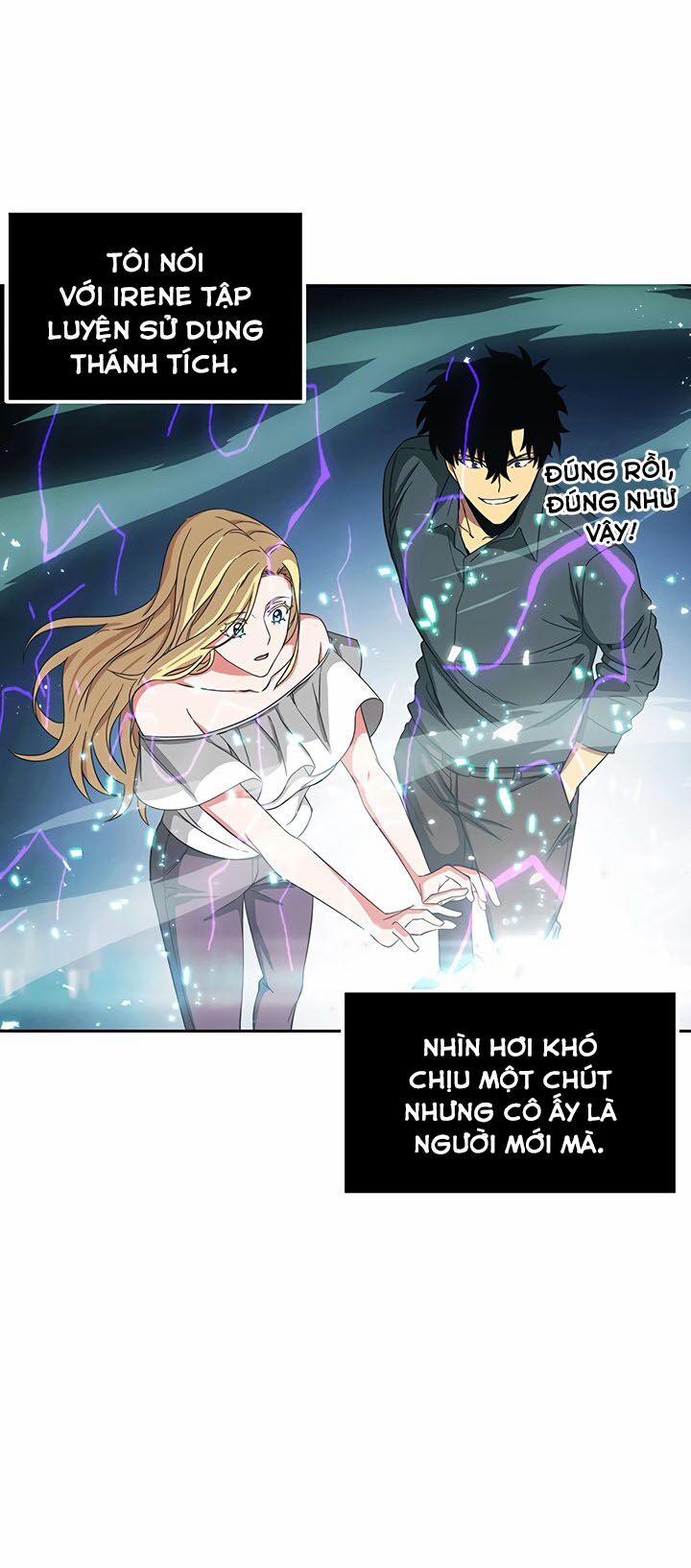 Vua Trộm Mộ 34 trang 58