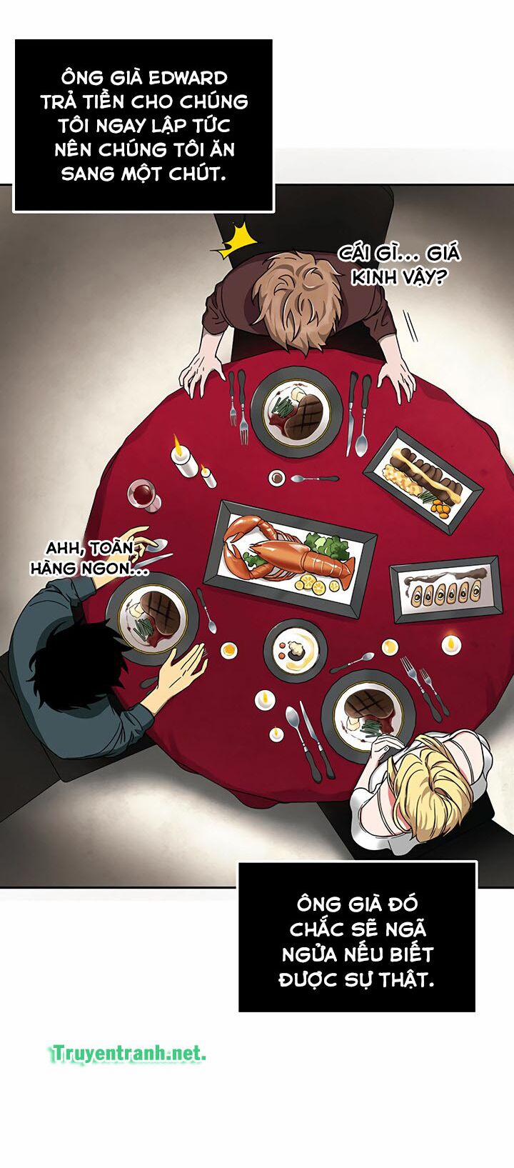 Vua Trộm Mộ 34 trang 59