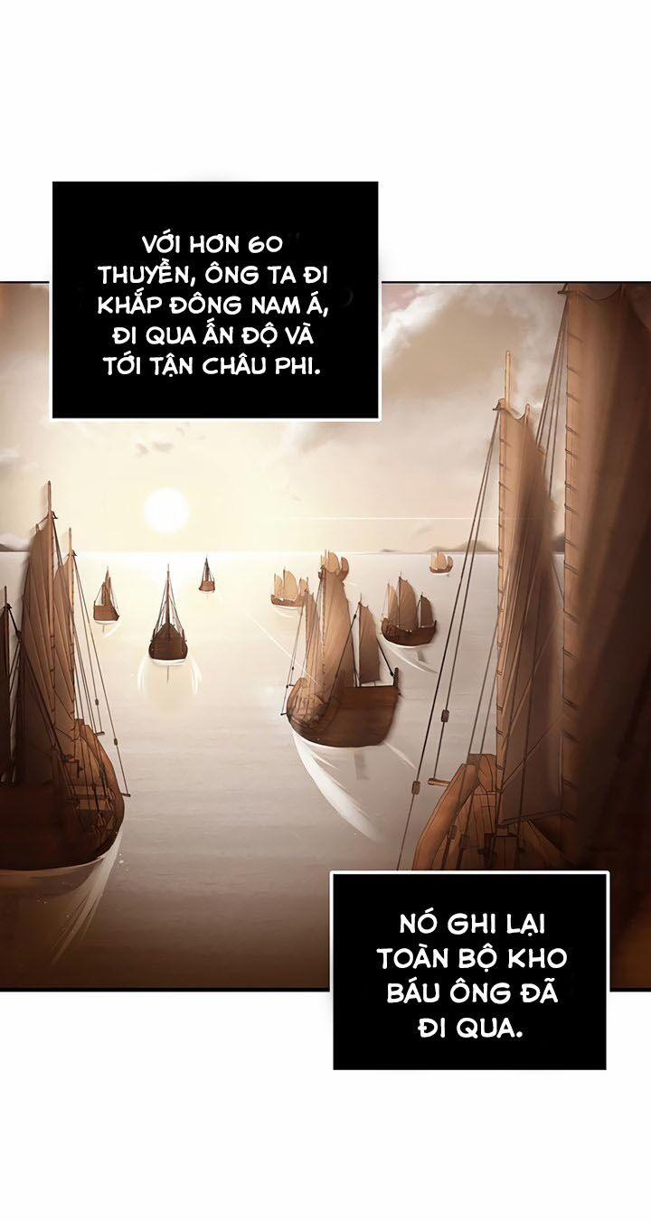 Vua Trộm Mộ 34 trang 6