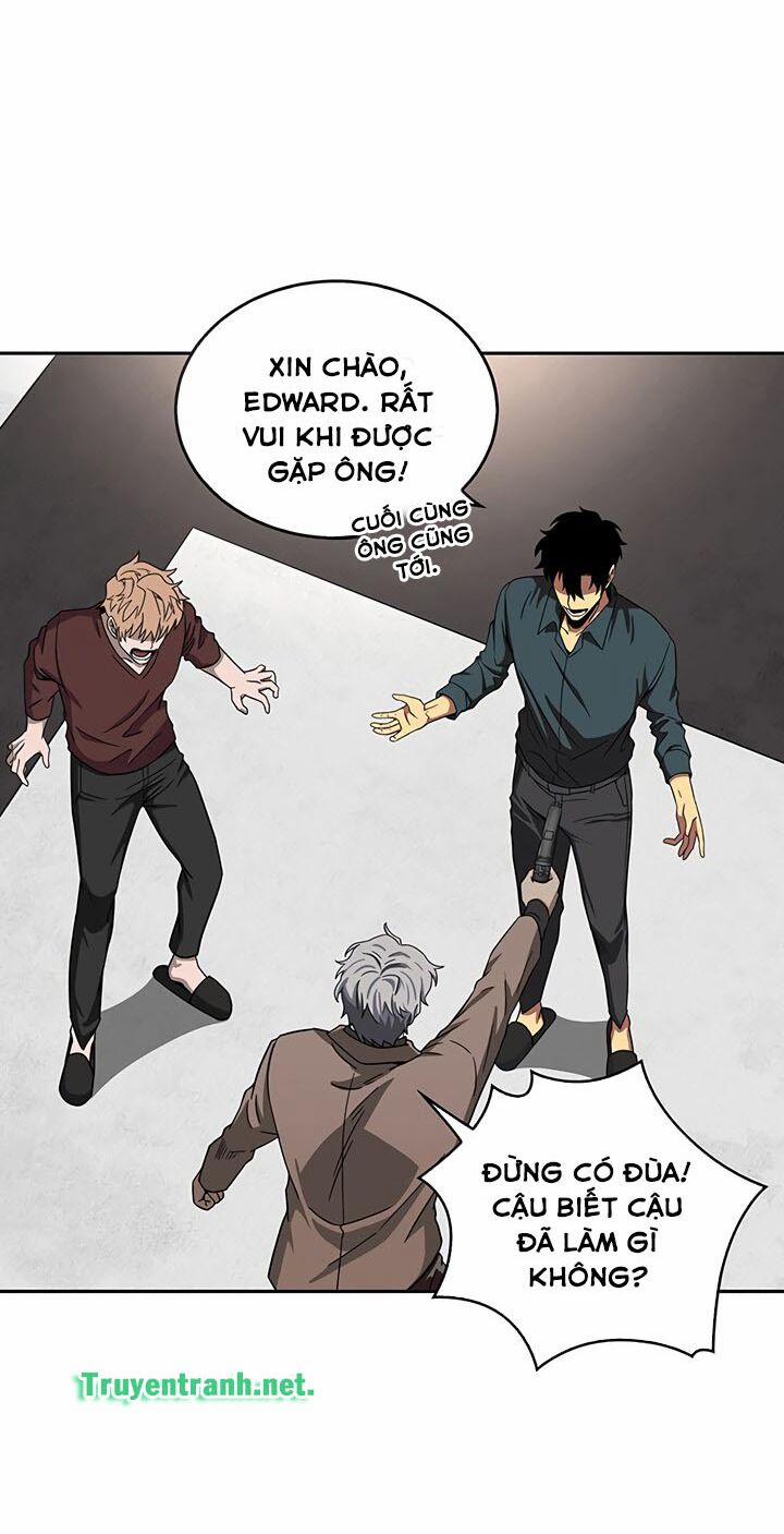 Vua Trộm Mộ 34 trang 63