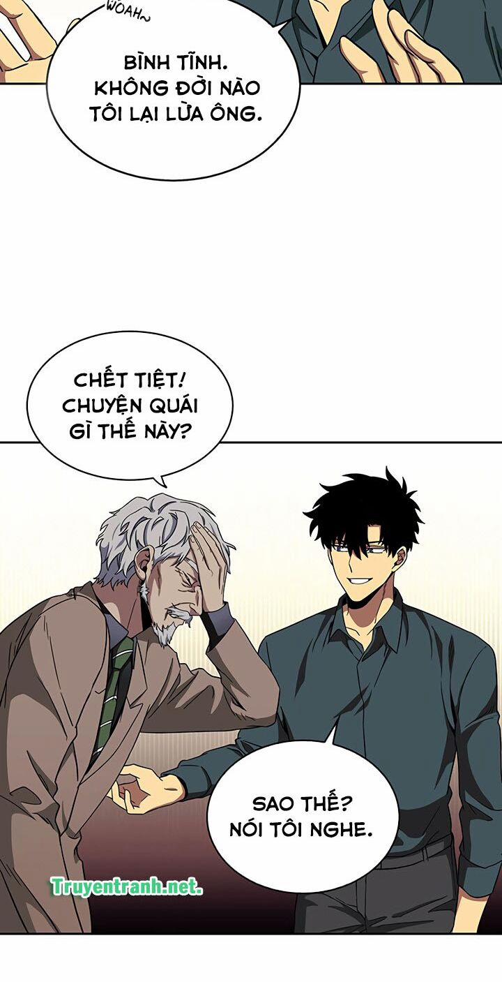 Vua Trộm Mộ 34 trang 65