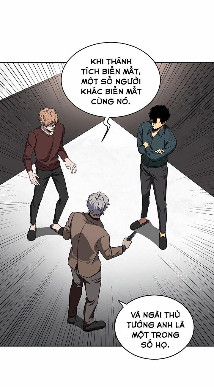 Vua Trộm Mộ 34 trang 68