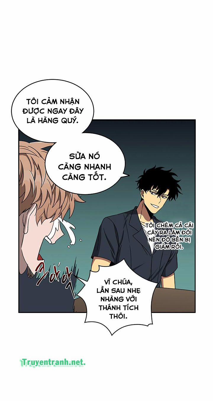 Vua Trộm Mộ 34 trang 7