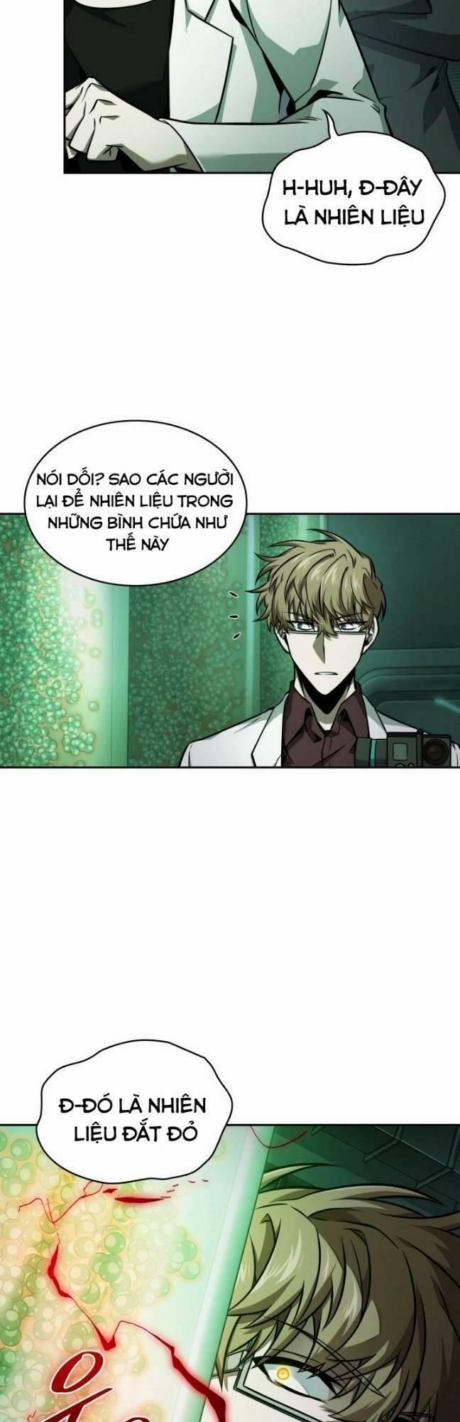 Vua Trộm Mộ 344 trang 10