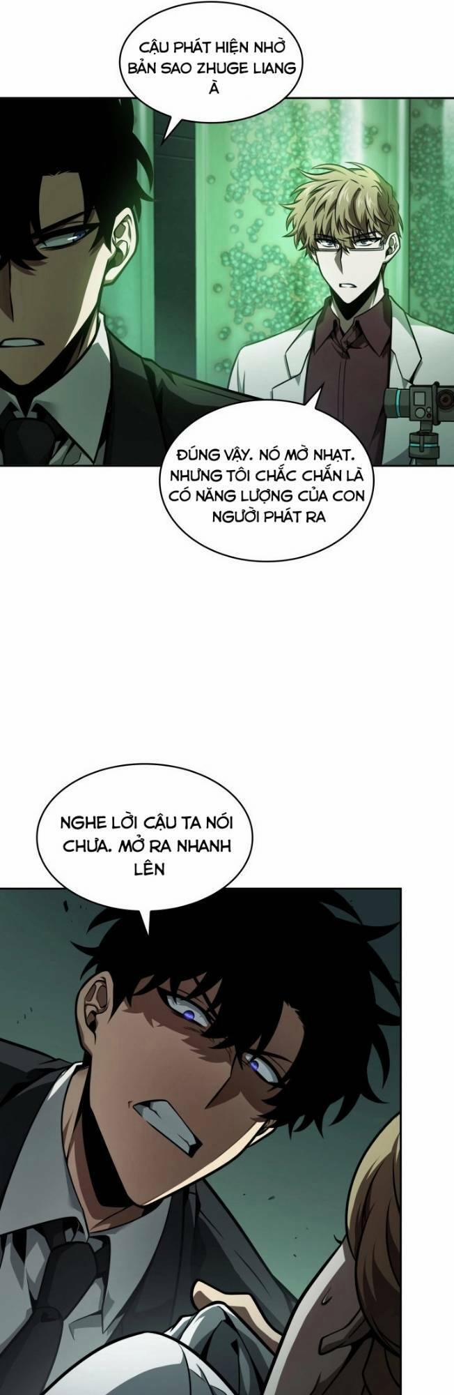 Vua Trộm Mộ 344 trang 15