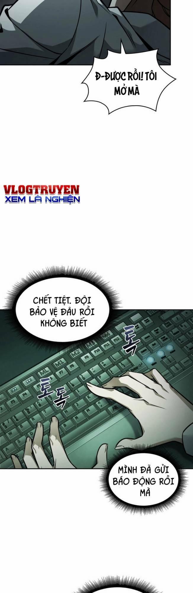 Vua Trộm Mộ 344 trang 16