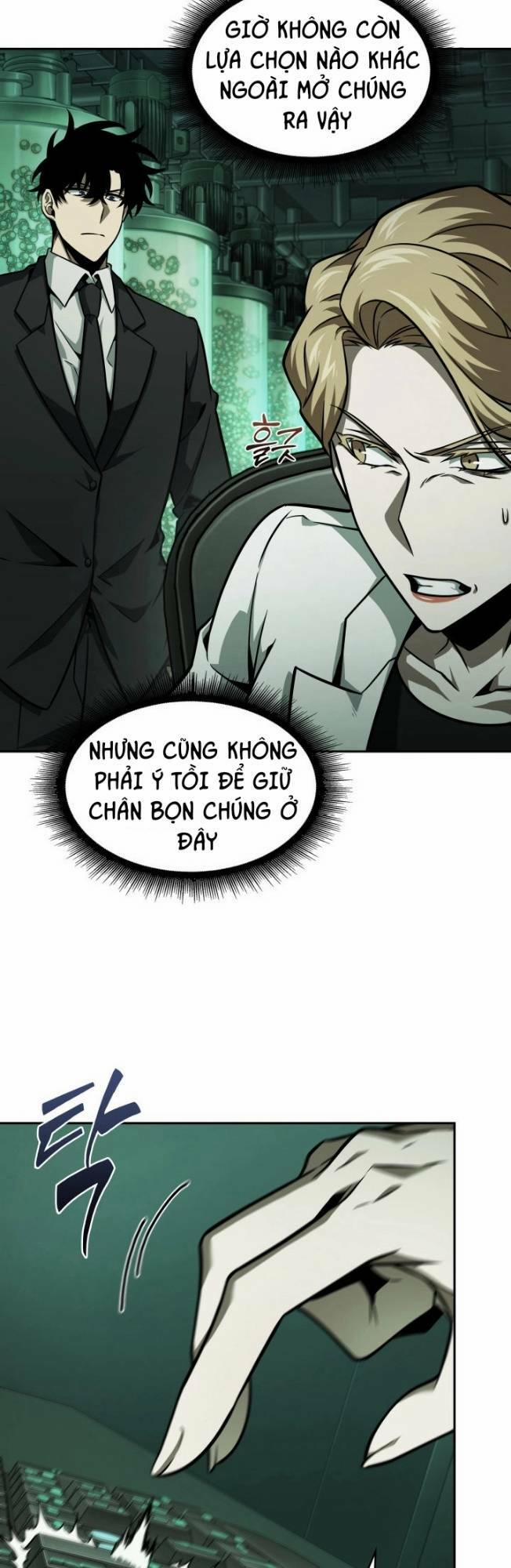 Vua Trộm Mộ 344 trang 17