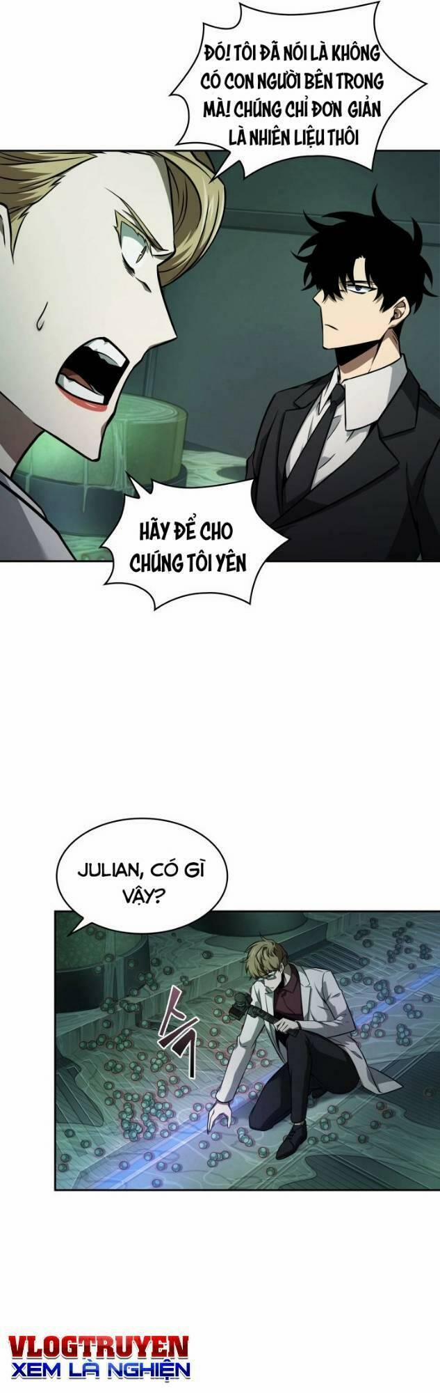 Vua Trộm Mộ 344 trang 22