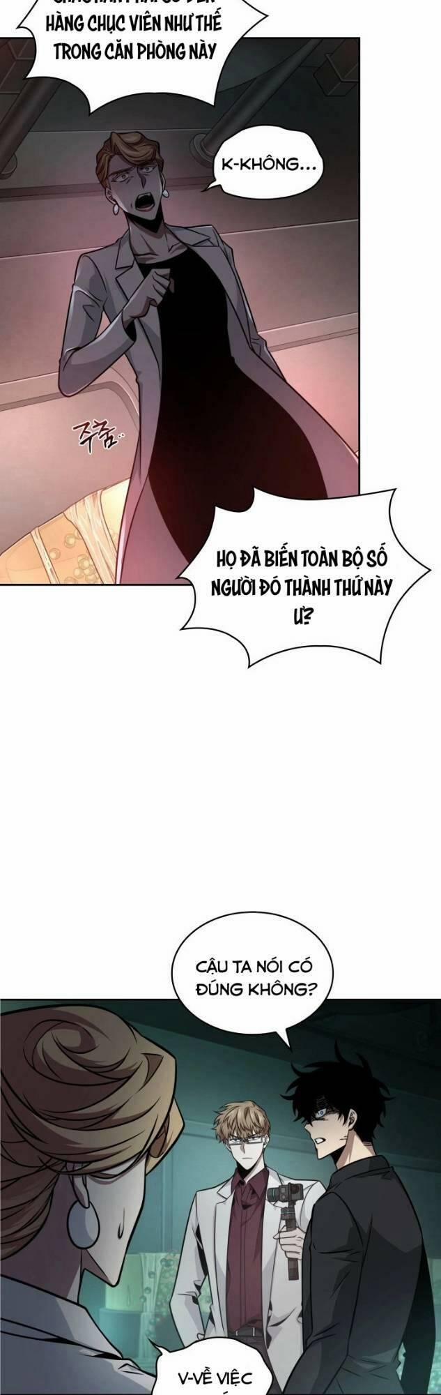 Vua Trộm Mộ 344 trang 25