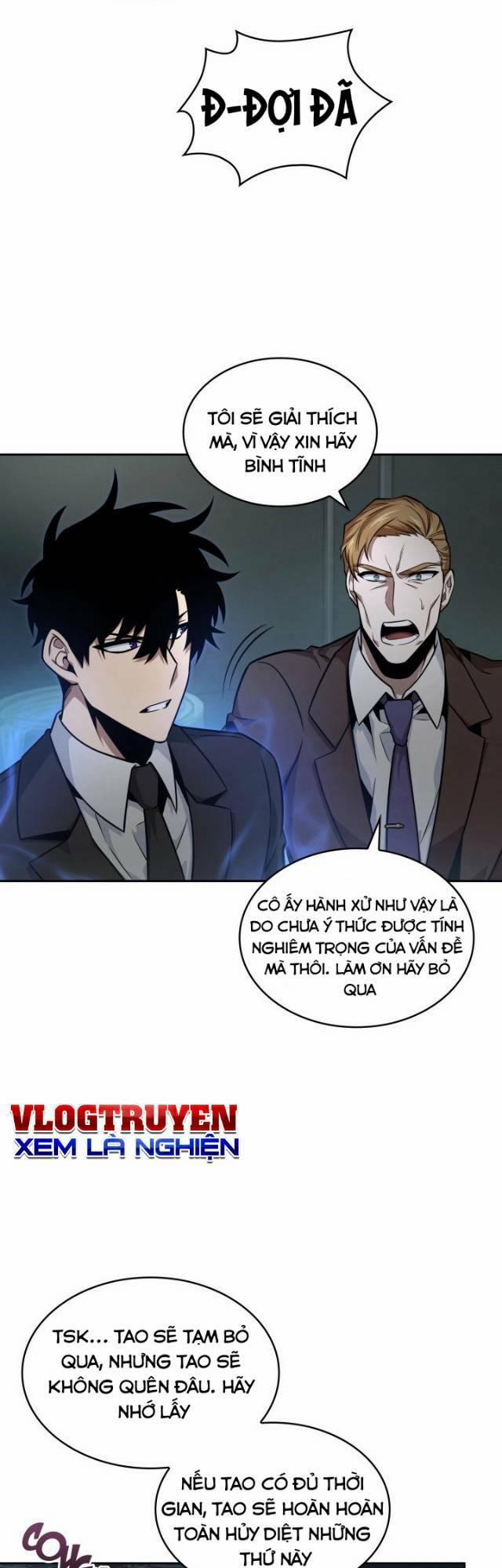 Vua Trộm Mộ 344 trang 29